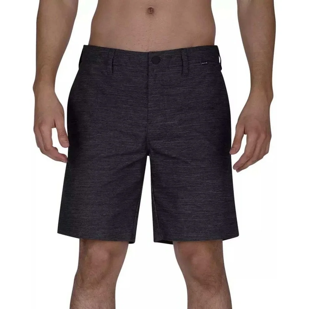 Hurley‎ Men's DRI Breathe 19